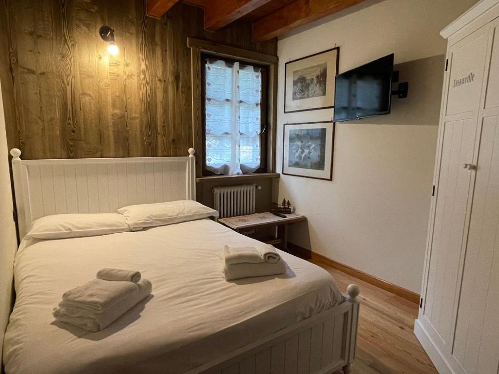 Wildhomes Wild Wolf Lodge Courmayeur Esterno foto