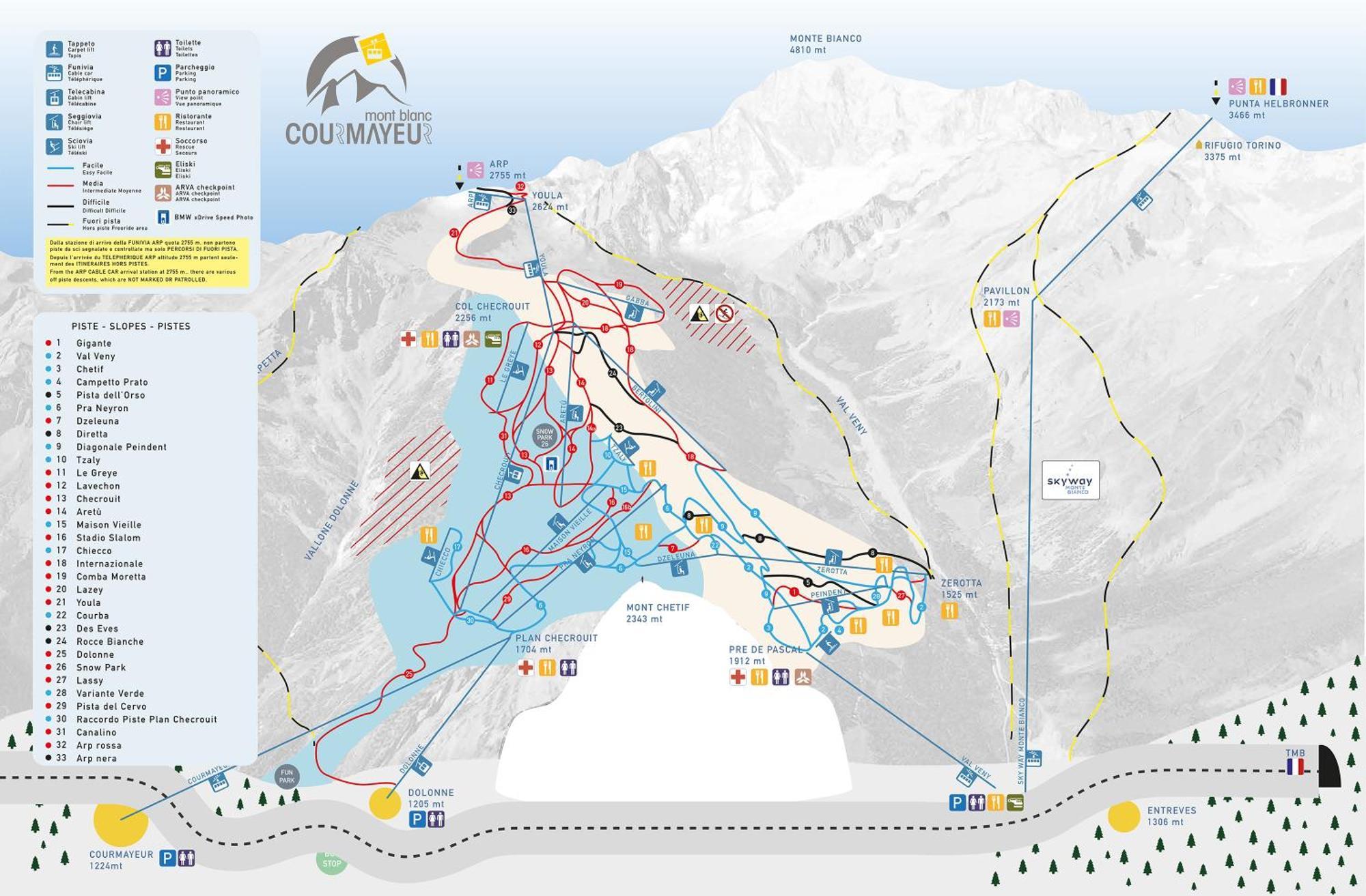 Wildhomes Wild Wolf Lodge Courmayeur Esterno foto